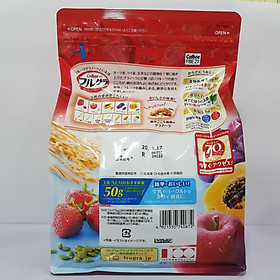 Ngũ Cốc Trái Cây Calbee FURUGURA Nhật Bản