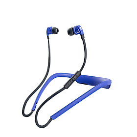 Mua Tai Nghe Bluetooth Skullcandy Smokin BudS 2.0 Wireless màu xanh dương SK-S2PGW-K615 - Hàng Chính Hãng