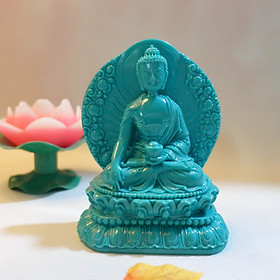 Mua Tượng Phật Dược Sư phong thủy cao 12cm - T0228