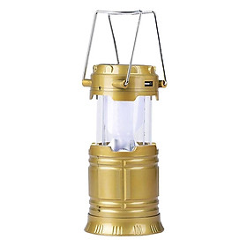 Mua Đèn Bão Kiêm Đèn Pha Cực Sáng Led 3 Trong 1 YJ-5800T (Loại Trung)