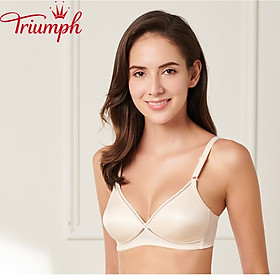 Áo Ngực Triumph Corsina 01 HP CS-TL - Da (Size