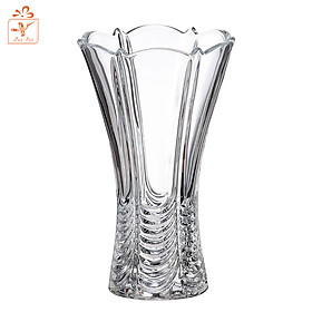 Mua Bình Hoa Orion Pha Lê Bohemia Tiệp Khắc