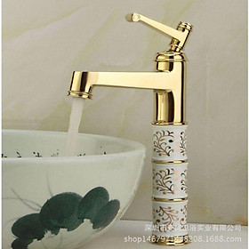 Mua Lavabo nóng lạnh 30cm