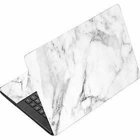Mua Mẫu Dán Laptop Vân Đá LTVĐ - 014