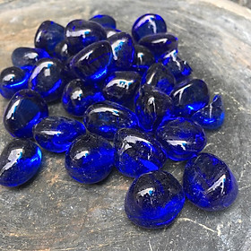 Sỏi màu mẫu 1