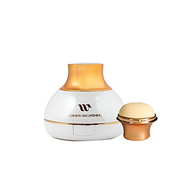 Kem Nền Ánh Sáng WSKIN Premium Moist Cushion Foundation
