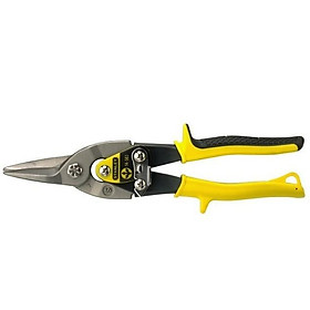Mua Kéo cắt tôn mũi thẳng STANLEY 14-563-22 - Chính Hãng