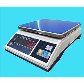 Mua CÂN ĐIỆN TỬ THÔNG DỤNG - 30KG SAI SỐ 1G