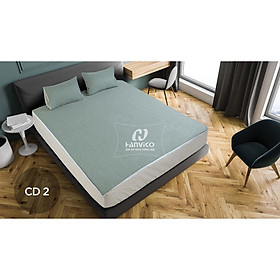 CHIẾU MÁT ĐIỀU HÒA 5D HANVICO - TRẢI NGHIỆM GIẤC NGỦ SẢNG KHOÁI MÁT LẠNH