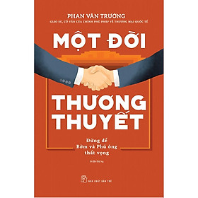 Một Đời Thương Thuyết - Bản Quyền