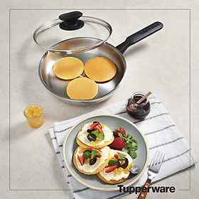 Mua Chảo Tupperware Universal Cookware Frypan 24cm