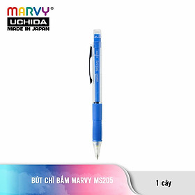 Bút chì bấm marvy ms205 ngòi 0.5mm