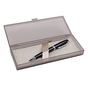 Hộp Viết Parker Xoay Chairman 509 - Đen