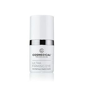 Kem giảm bọng mắt, thâm quầng quanh mắt, giúp cho quầng mắt mịn màng, săn chắc hơn. ULTRA FIRMING EYE COSMEDICAL