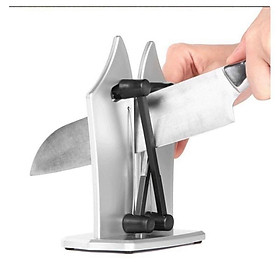 Mua Dụng cụ mài dao hỗ trợ các chị em việc bếp núc
