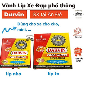 Líp Xe Đạp ( Líp Ấn) 16 răng cho xe cào cào mini, xe phổ thông