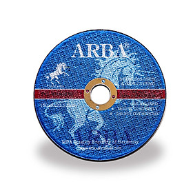 Mua Đá cắt ARBA 150 x 2 x 22 23 mm (hộp 25 viên)