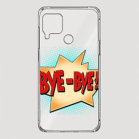 Ốp Lưng Dẻo Dành Cho REALME C15