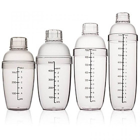 Mua Bình lắc nhựa 1000ml PH-0026