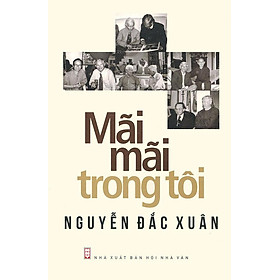 Download sách Sách Mãi Mãi Trong Tôi