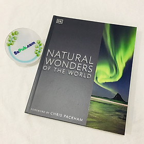 Ảnh bìa Natural Wonders Of The World