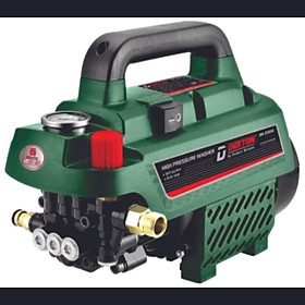 Máy rửa xe DK-2800A máy xịt rửa xe gia đình