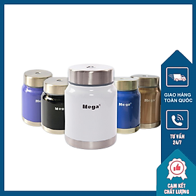 Mua Bình ủ cháo Mega SSF035WB