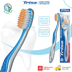 Bàn Chải Đánh Răng Trisa Pro Interdental