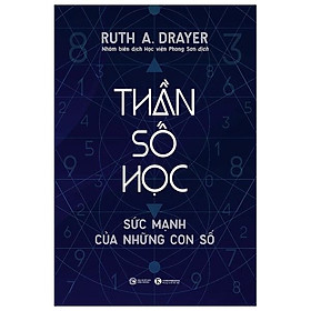 [Download Sách] Thần Số Học - Sức Mạnh Của Những Con Số