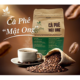 Cà phê "Mật ong" Viet Healthy 1kg