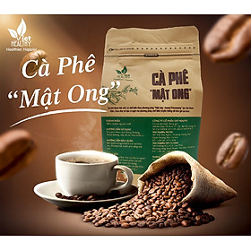 Mua Cà phê  Mật ong  Viet Healthy 1kg