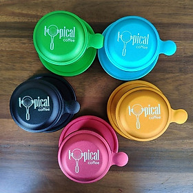Mua Combo 5 Phin Nhôm Pha Cà Phê - Ngũ Hành