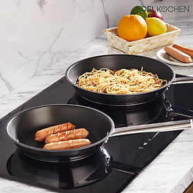 Mua Chảo Kitchinox 3 đáy