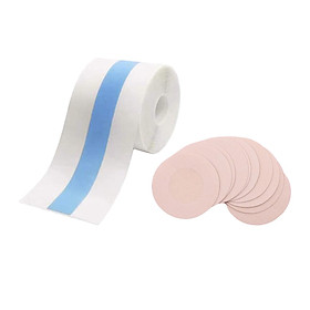 10x Reusable  Covers 5M breast tape Pasties Sticky