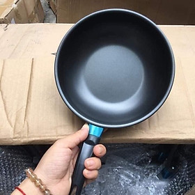 Mua Chảo Chống Dính Sâu Lòng 18cm Siêu Bền Dùng Cho Mọi Loại Bếp