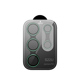 Mua Khung kim loại camera dành cho Samsung S22 Ultra (5 ống kính)