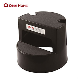 Mua Bục đứng 2 bậc bằng nhựa thương hiệu TRUST 6933BK