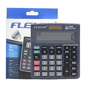 Nơi bán Máy Tính Flexio Flexoffice Cal-05P - Giá Từ -1đ