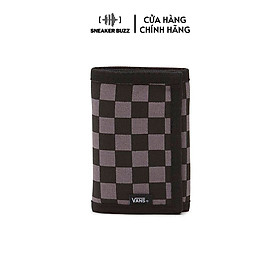 Ví Vans Slipped Wallet - VN000EJAK0J