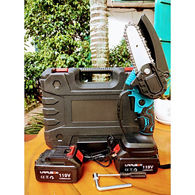 Mua Máy cưa xích cầm tay Lapusen 119v
