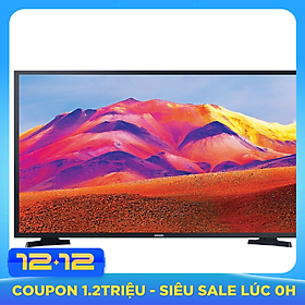 Smart Tivi Samsung Full HD 43 inch UA43T6000