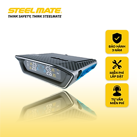 Cảm biến áp suất lốp năng lượng mặt trời TP-MT11