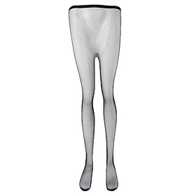 Sexy Elastic Hollow Mesh Pantyhose For Women