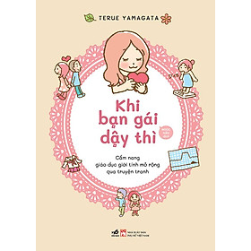 Khi Bạn Gái Dậy Thì
