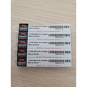 Mũi Taro M6X1.0 YG-1 Korea