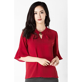 Áo Kiểu Nữ The One Fashion ADD1581