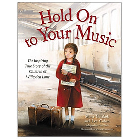 [Download Sách] Hold On To Your Music