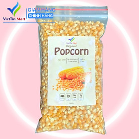 Bắp Nổ Mỹ Viettin Mart 1KG