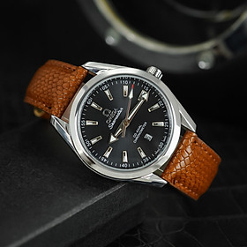 Đồng hồ đeo tay Omega B433 Máy PiN Hàng chính hãng