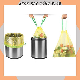 Mua Cuộn giấy đựng rác có dây tiện ích-giay dung rac vrg1332-KHOTONG
